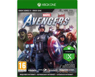Xbox Marvel's Avengers - 504045 - zdjęcie 1